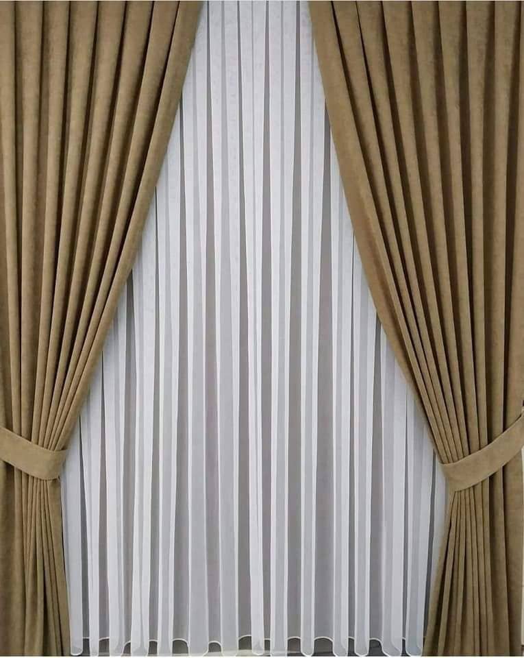 Preguntas frecuentes sobre la limpieza de cortinas modernas