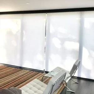 lavado de cortinas roller en lima peru