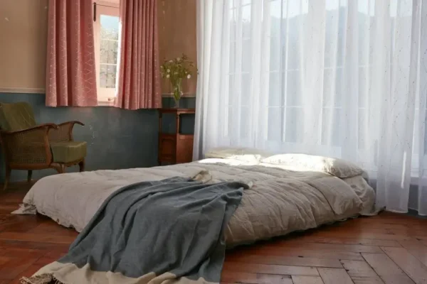 Por Qué Elegir decor Index, para el servicio de lavado de cortinas