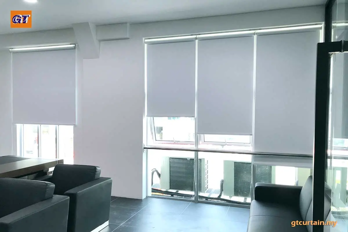 Beneficios de Lavar Cortinas Roller Regularmente Beneficios de Lavar Cortinas Roller Regularmente